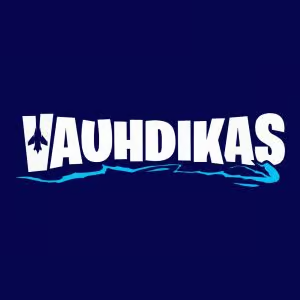 Vauhdikas